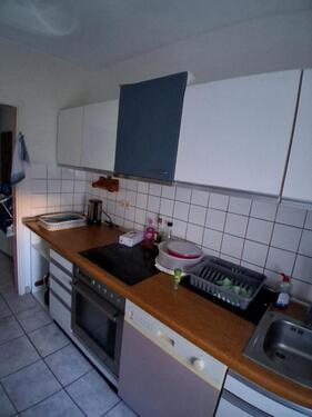 Foto - Etagenwohnung in Saarbrücken zur Miete