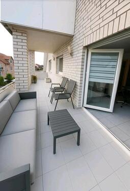 Foto - 3 ZKBB Wohnung Uni Nähe - 850,00 EUR Kaltmiete,