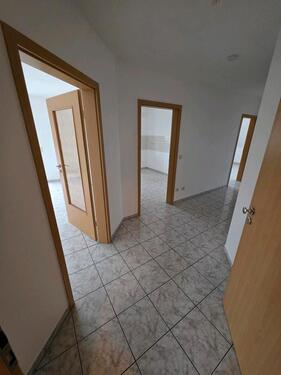 Foto - Etagenwohnung in Paderborn