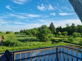 Foto - OHNE MAKLER: Helle 4-Zimmer-Whg mit Balkon & Weitblick ins Grüne