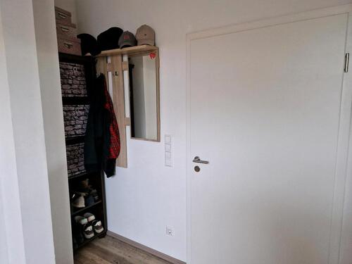 Foto - 3 Zimmer Wohnung - 840,00 EUR Kaltmiete,