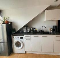 Dachgeschosswohnung - 680,00 EUR Kaltmiete, in Küps (PLZ: 96328)