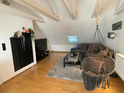 Foto - Etagenwohnung zur Miete in Küps