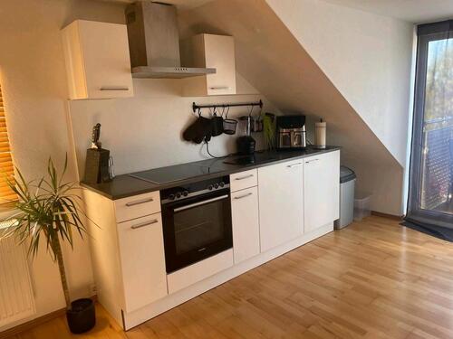 Foto - Etagenwohnung in Küps