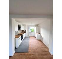 *LOFTFEELING* Erstbezug nach Sanierung, Balkon, TG, EBK 2-Zi. im Grünen - Dresden Leuben