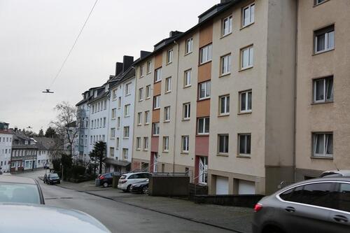 Foto - 2-Z-Wohnung ruhige Lage+Balkon grüner Blick