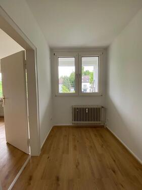 Foto - Etagenwohnung in Wuppertal