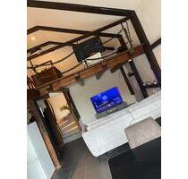 Maisonette-Wohnung - 550,00 EUR Kaltmiete, in Braunschweig (PLZ: 38108) Wabe-Schunter-Beberbach