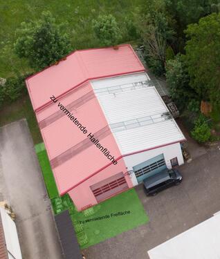 Foto - andere zur Miete in Sinsheim