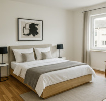 Reihenmittelhaus in Tönisberg mit Garten - Rheurdt