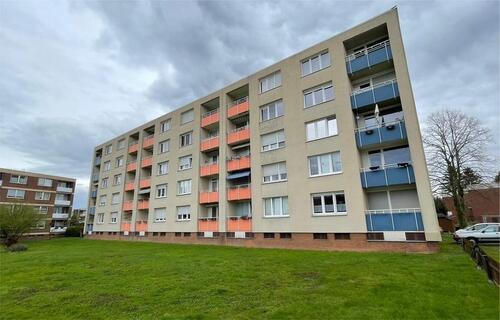 Foto - ETW 3,5 Zimmer 70m2 Balkon + Aufzug Investment oder Selbstnutzung