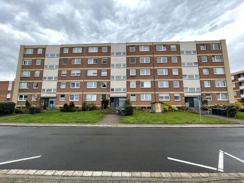 Foto - Etagenwohnung zum Kaufen in Duisburg