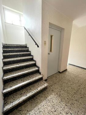 Foto - Etagenwohnung in Duisburg