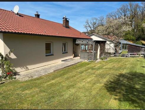 Foto - Einfamilienhaus in Pfarrkirchen