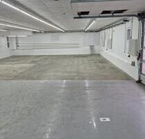 Gewerbehalle (freitragend) ca. 470 m² Gesamtfläche - Feldkirchen-Westerham