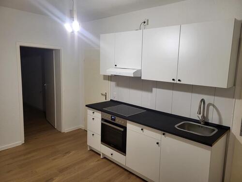 Foto - Etagenwohnung zur Miete in Kassel