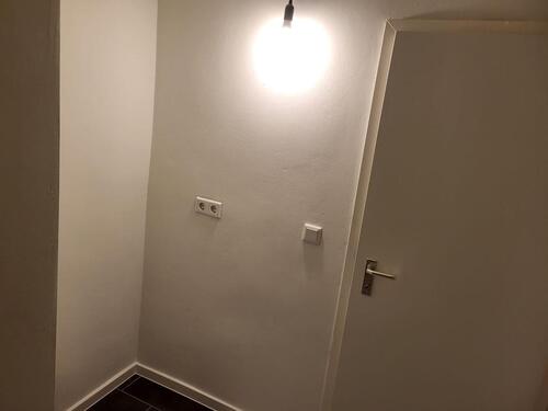 Foto - Etagenwohnung in Kassel zur Miete