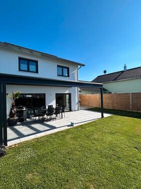 Foto - 4 Zimmer Einfamilienhaus zum Kaufen in Argenbühl