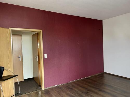 Foto - Etagenwohnung in Großräschen zur Miete