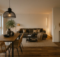 Exklusive 3-Zimmer-Neubauwohnungen in Düsseldorf-Eller – Erstbezug ab Dezember 2025