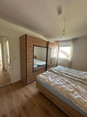 Foto - Etagenwohnung in Pocking zur Miete