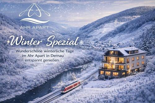 Foto - Auszeit an der Ahr – Ferienwohnungen in Dernau