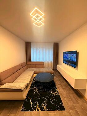 Foto - Wohnung 2ZKB mit Loggia - 750,00&nbsp;EUR Kaltmiete, ca.&nbsp; 54,00&nbsp;m&sup2;