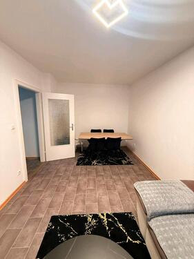 Foto - 2 Zimmer Etagenwohnung in Ludwigshafen am Rhein