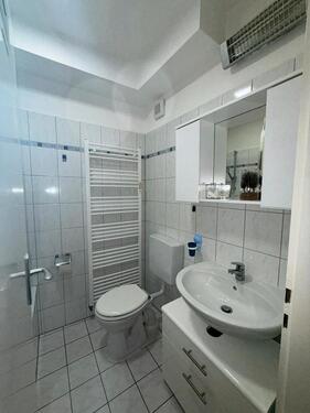 Foto - Etagenwohnung in Ludwigshafen am Rhein zur Miete