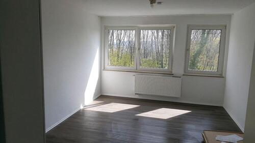 Foto - Etagenwohnung in Wuppertal zur Miete