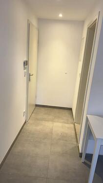 Foto - Etagenwohnung in Hannover zur Miete