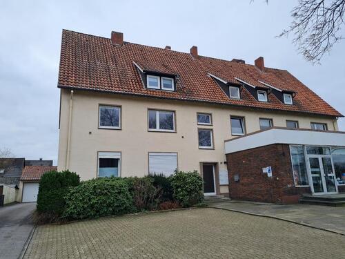 Foto - 3 ZKB in Bielefeld-Gellershagen