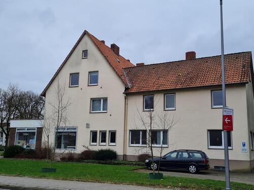 Foto - 3 Zimmer Etagenwohnung in Bielefeld