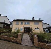 Haus in Schöne-Ruhige Lage zu Vermieten AUCH ALS WG geeignet - Gladenbach