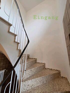 Foto - 4 Zimmer Etagenwohnung zur Miete in Gladenbach