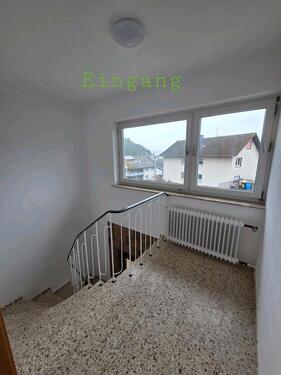 Foto - 4 Zimmer Etagenwohnung in Gladenbach