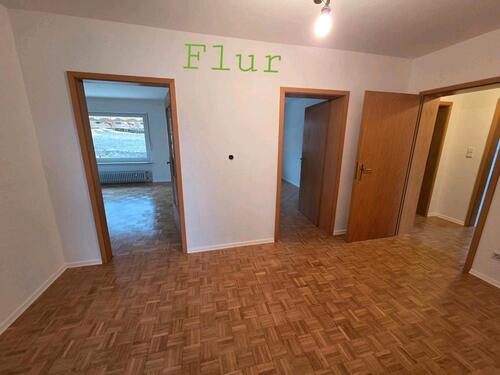 Foto - Etagenwohnung in Gladenbach zur Miete