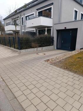 Foto - Garage Tiefgarage, 85051 Ingolstadt Haunwöhr