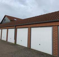 Gleidingen-Am Leinkamp, Garage frei ab dem 31.05.2026 - Ronnenberg