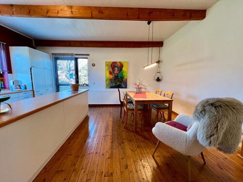 Foto - 5 Zimmer Erdgeschoßwohnung zur Miete in Nienburg (Weser)