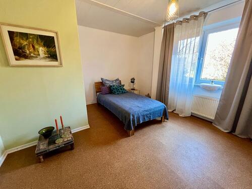 Foto - Erdgeschoßwohnung in Nienburg (Weser) zur Miete