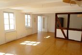 Foto - 85m2 Altbau- Maisonette mit Terrasse in Bestlage (66117 Alt-SB)