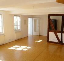 85m2 Altbau- Maisonette mit Terrasse in Bestlage (66117 Alt-SB) - Saarbrücken Kieselhumes