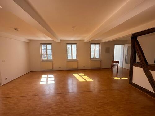 Foto - 3 Zimmer Maisonettenwohnung zur Miete in Saarbrücken