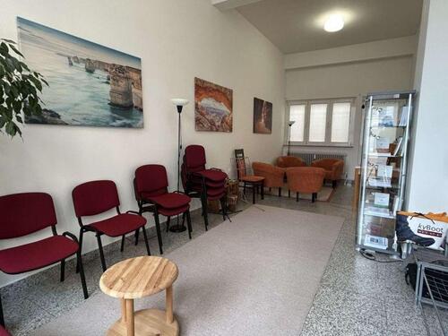 Foto - LadengeschäftBüro mit Schaufenster! - Keine Gastro und kein Friseur