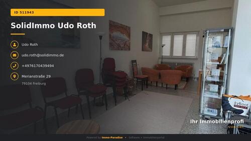 Foto - andere zur Miete in Freiburg im Breisgau