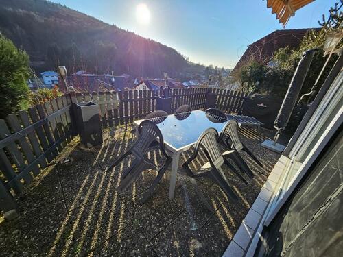 Foto - 3 Zimmer Wohnung in Gründau Breitenborn