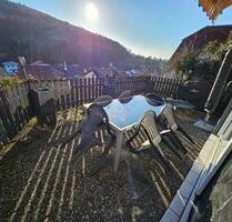 3 Zimmer Wohnung in Gründau Breitenborn