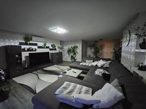 Foto - 3 Zimmer Erdgeschoßwohnung in Gründau