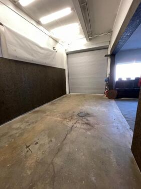 Foto - Gewerbefläche Laden Werkstatt KFZ, Showroom Logistik Lager Halle